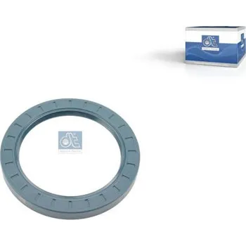 Těsnicí kroužek hřídele, náboj kola DT Spare Parts 5.20103