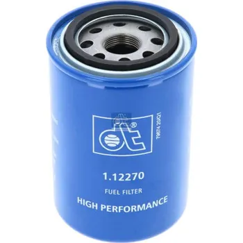 Palivový filtr Palivový filtr DT Spare Parts 1.12270