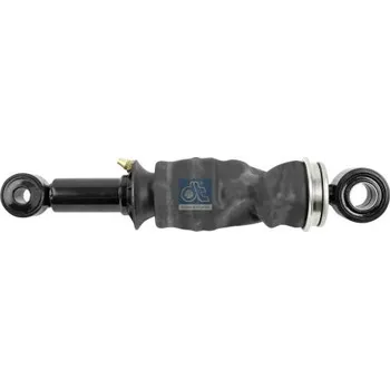 Tlumič, zavěšení kabiny DT Spare Parts 7.77102