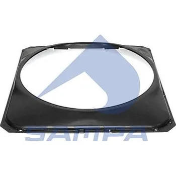Sahara klimatizace Kryt ventilátoru SAMPA 041.426
