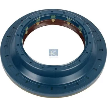 Těsnicí kroužek hřídele, diferenciál DT Spare Parts 4.20584