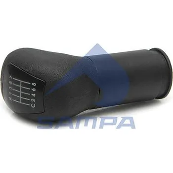 Hlavice řadicí páky Hlavice řadicí páky SAMPA 021.030