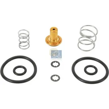 Brzdový válec Opravná sada, spínací válec DT Spare Parts 2.31311