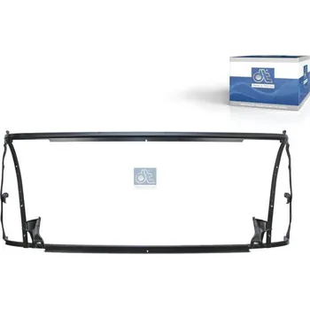 Příslušenství karosérie Rám, mřížka chladiče DT Spare Parts 1.23112