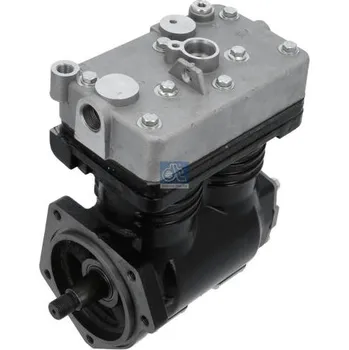 Kompresor, pneumatický systém DT Spare Parts 2.44815