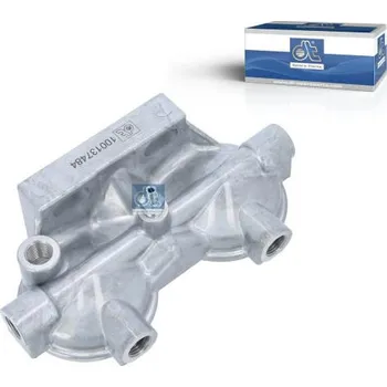 Palivový filtr Kryt, palivový filtr DT Spare Parts 2.12290