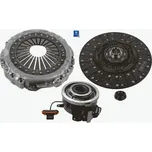 Sada spojky SACHS 3400 710 093