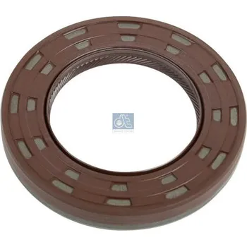 Systém vstřikování Těsnicí kroužek, vstřikovací čerpadlo DT Spare Parts 7.56110