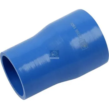 Chladič motoru Hadice chladiče DT Spare Parts 7.21314