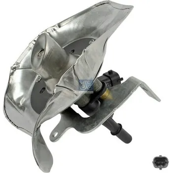 Systém vstřikování Dávkovací modul (vstřikování močoviny) DT Spare Parts 2.14653