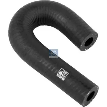 Chladič motoru Hadice chladiče DT Spare Parts 1.11598