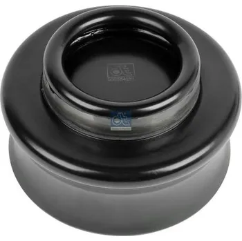 Valivý píst, vlnovec vzduchové pružiny DT Spare Parts 4.63072