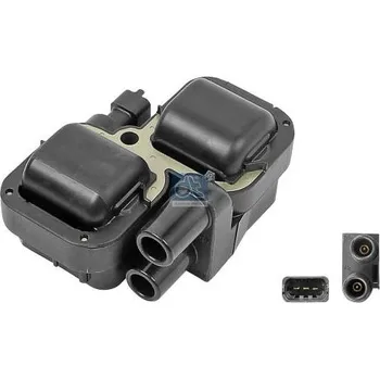 Zapalovací cívka Zapalovací cívka DT Spare Parts 4.67512