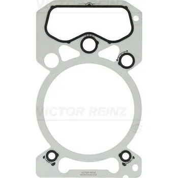 Automobilové těsnění Těsnění, hlava válce VICTOR REINZ 61-31115-00