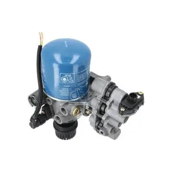 Vysoušeč vzduchu, pneumatický systém DT Spare Parts 5.70023