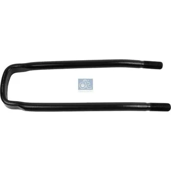 Držák pružiny DT Spare Parts 1.25389