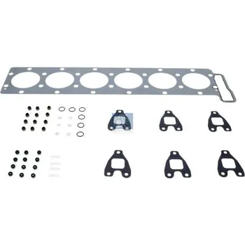Těsnění motoru Sada těsnění, hlava válce DT Spare Parts 3.90106
