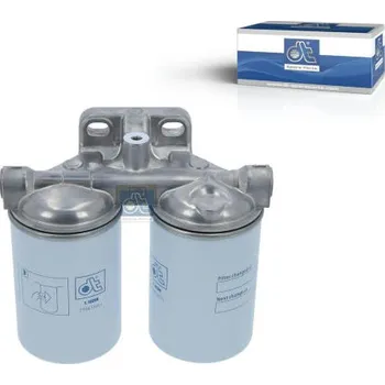 Palivový filtr Palivový filtr DT Spare Parts 1.12126