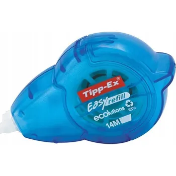 Korektor Korektor v pásce Tipp-Ex, školní korektory, korektor v pásce 1 ks