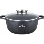 Klönberg Hrnec s mramorovým povrchem 20 cm KB-4003, indukce