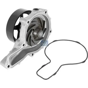 Chladič motoru Vodní čerpadlo, chlazení motoru DT Spare Parts 2.15681