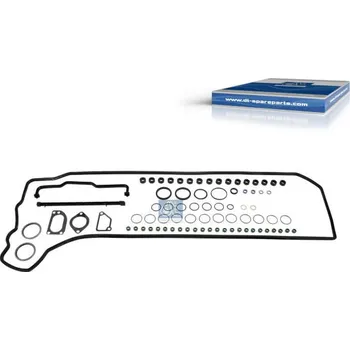 Těsnění motoru Sada těsnění, hlava válce DT Spare Parts 2.91088