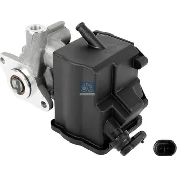 Posilovač řízení Hydraulické čerpadlo, řízení DT Spare Parts 7.13212