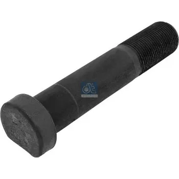 Šroubek na kolo Šroub kola DT Spare Parts 4.40087SP