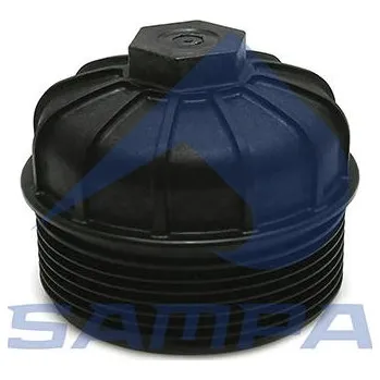 Palivový filtr Kryt, palivový filtr SAMPA 044.110