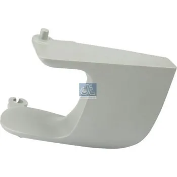 Dveře karosérie Vnější klika dveří DT Spare Parts 1.22922