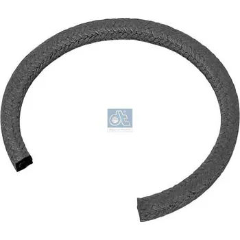 Kliková hřídel Těsnicí kroužek hřídele, klikový hřídel DT Spare Parts 4.20638