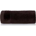Frote ručnik 50x90 Barva BROWN Detex