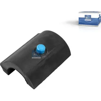 Stabilizátor nápravy Držák, Příčný stabilizátor DT Spare Parts 5.13129