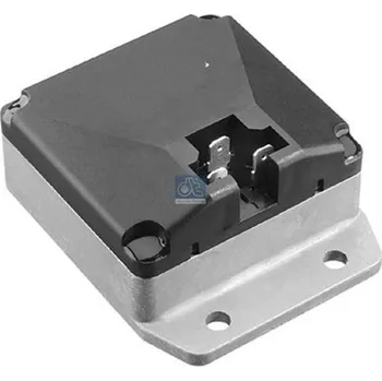 Alternátor Regulátor generátoru DT Spare Parts 4.60912