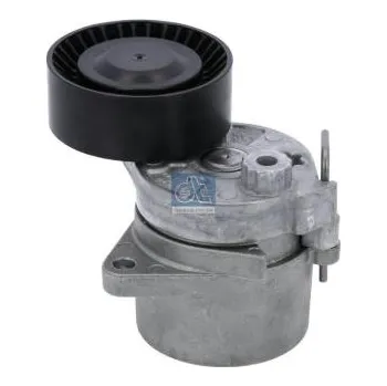 Napínák, žebrovaný klínový řemen DT Spare Parts 4.65496