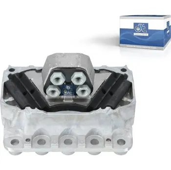 Zavěšení motoru Zavěšení motoru DT Spare Parts 2.10391