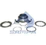 Vysouvací ložisko SAMPA 032.259