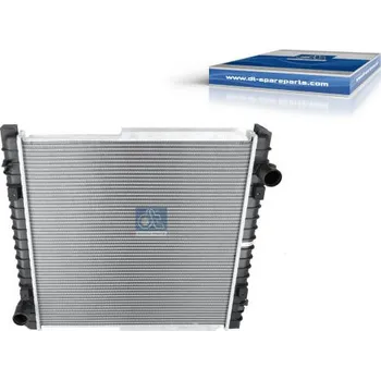 Chladič motoru Chladič, chlazení motoru DT Spare Parts 7.21011