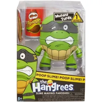 Panenka MGA Hangrees Hladovec série 1 PDQ Mutant Turds