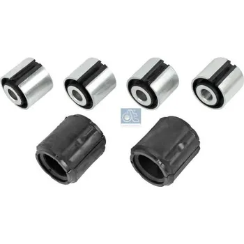 Stabilizátor nápravy Sada na opravy, uložení stabilizátoru DT Spare Parts 3.96750