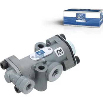 Spínač, převodovka typu splitter DT Spare Parts 5.51044