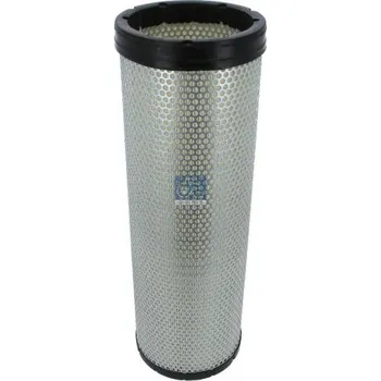 Vzduchový filtr Filtr - sekundární vzduch DT Spare Parts 6.25000