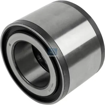 Sada ložisek kol DT Spare Parts 4.65416SP