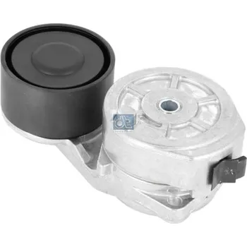 Napínák, žebrovaný klínový řemen DT Spare Parts 1.11420