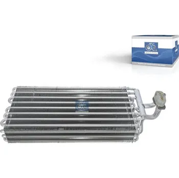 Výparník klimatizace Výparník, klimatizace DT Spare Parts 3.82220