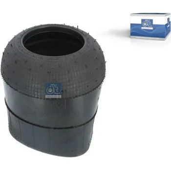 Mech, pneumatické odpružení DT Spare Parts 3.66420