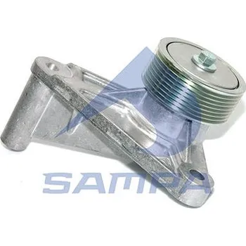 Napínák, žebrovaný klínový řemen SAMPA 202.252