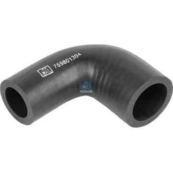 Hydraulická hadice, řízení DT Spare Parts 1.19181