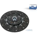 Lamela spojky DT Spare Parts 2.30221