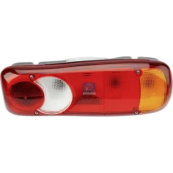 Zadní světlomet Zadní světlo DT Spare Parts 2.24512